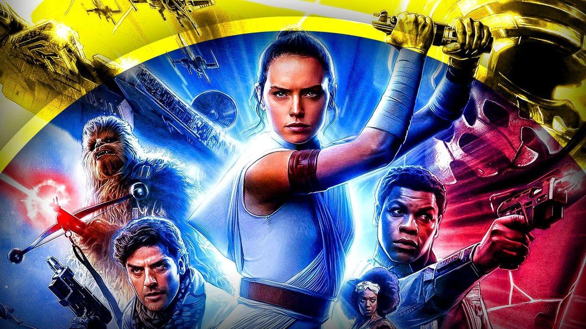 Major Sequel Movie & Franchise Future Films Are Making Big Comebacks